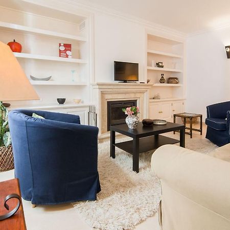 Gomes Freire Terrace Villa Cascais Ngoại thất bức ảnh