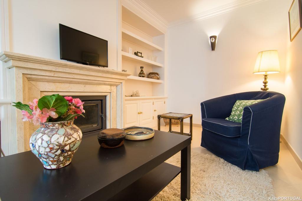 Gomes Freire Terrace Villa Cascais Ngoại thất bức ảnh