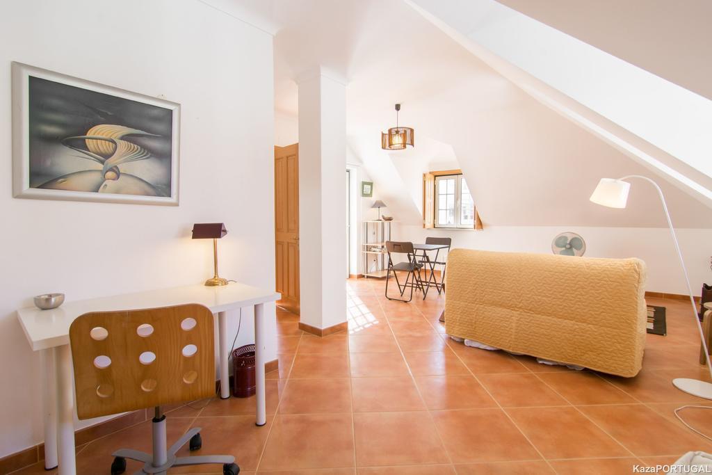 Gomes Freire Terrace Villa Cascais Ngoại thất bức ảnh