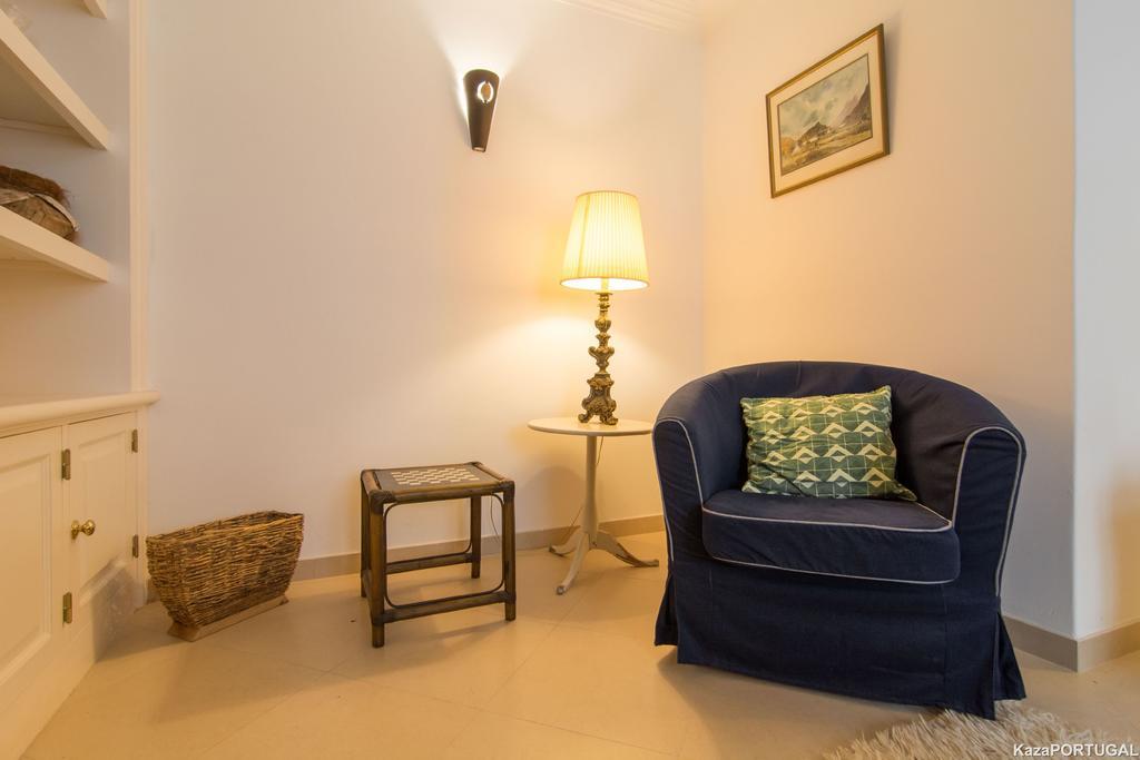 Gomes Freire Terrace Villa Cascais Ngoại thất bức ảnh