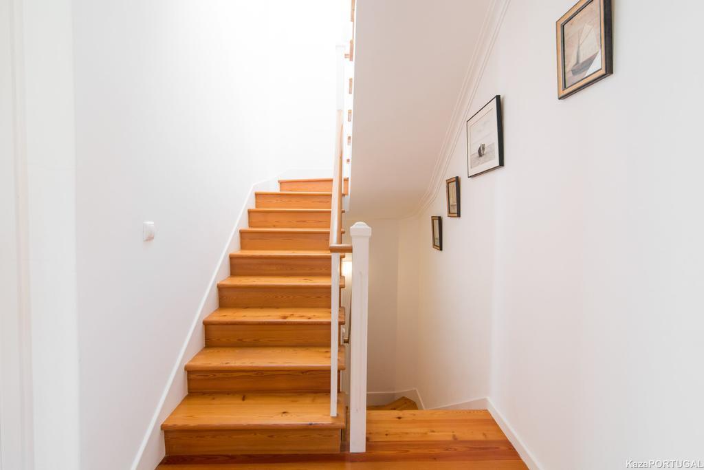 Gomes Freire Terrace Villa Cascais Ngoại thất bức ảnh