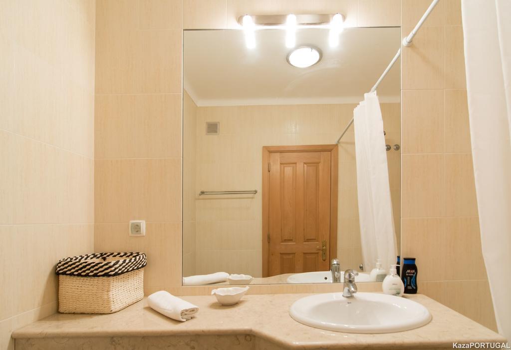 Gomes Freire Terrace Villa Cascais Ngoại thất bức ảnh