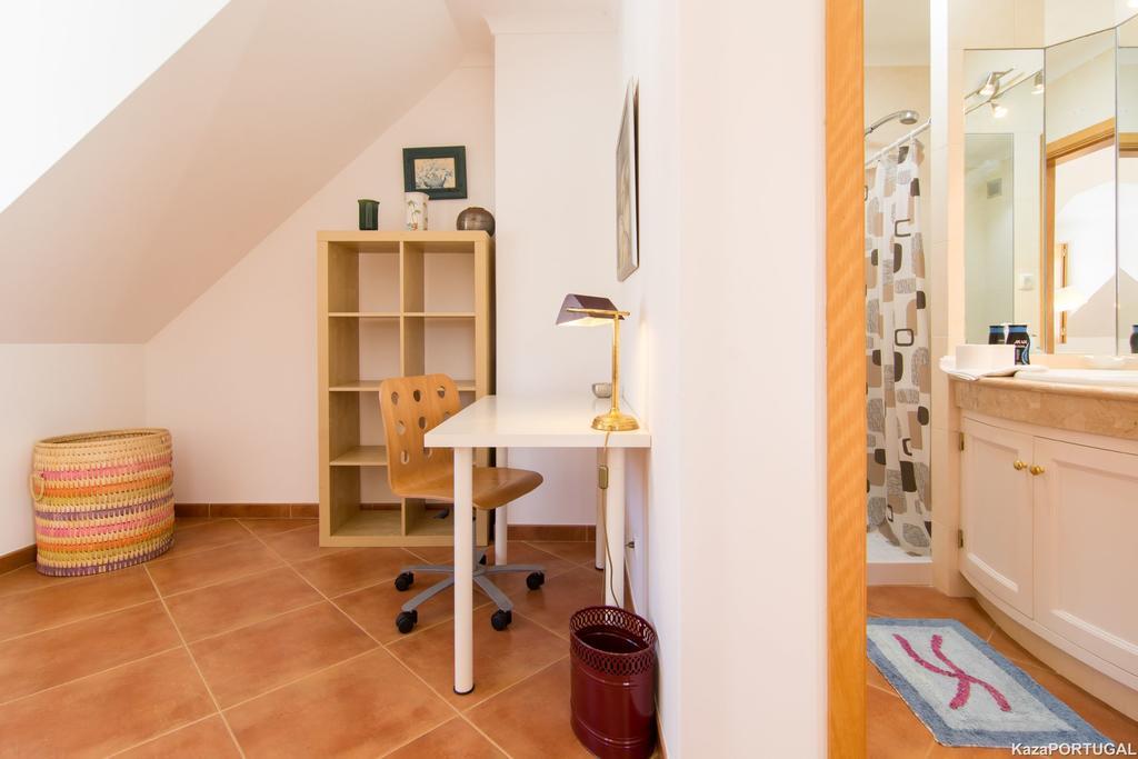 Gomes Freire Terrace Villa Cascais Ngoại thất bức ảnh