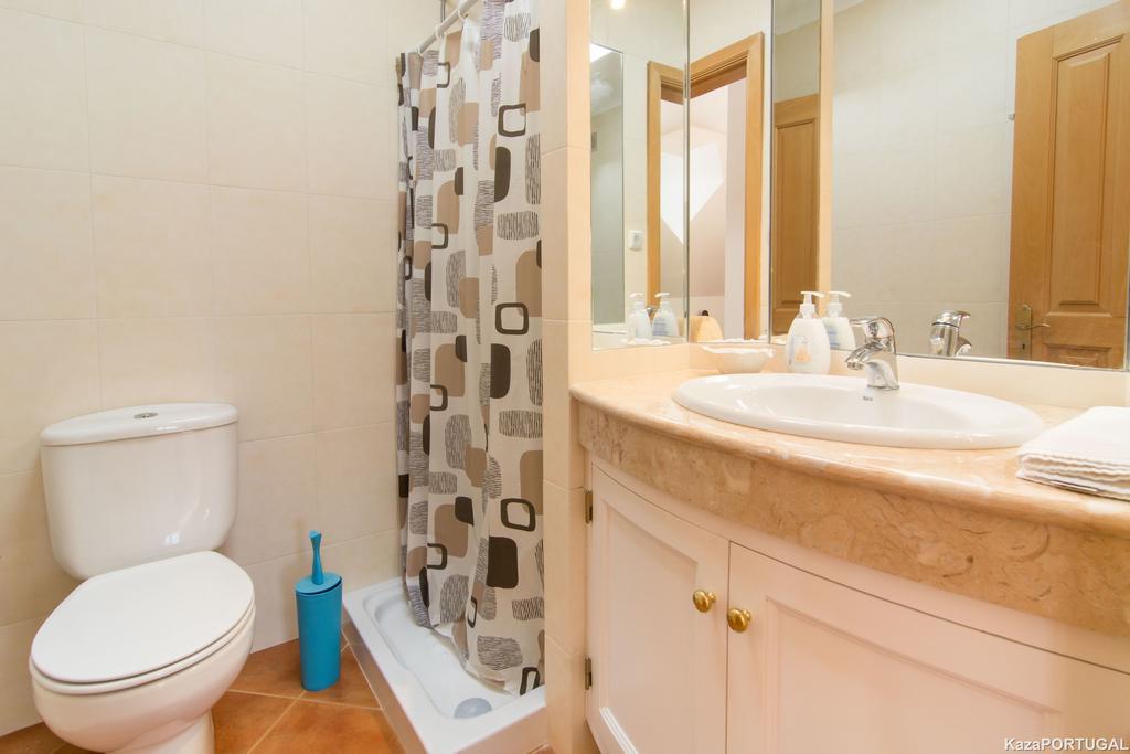 Gomes Freire Terrace Villa Cascais Ngoại thất bức ảnh