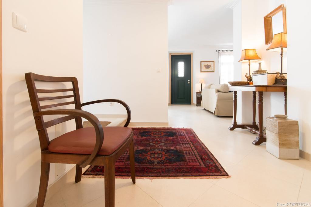 Gomes Freire Terrace Villa Cascais Ngoại thất bức ảnh