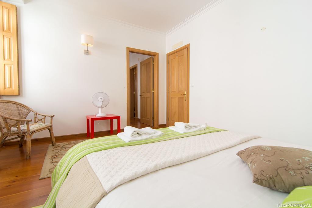 Gomes Freire Terrace Villa Cascais Ngoại thất bức ảnh