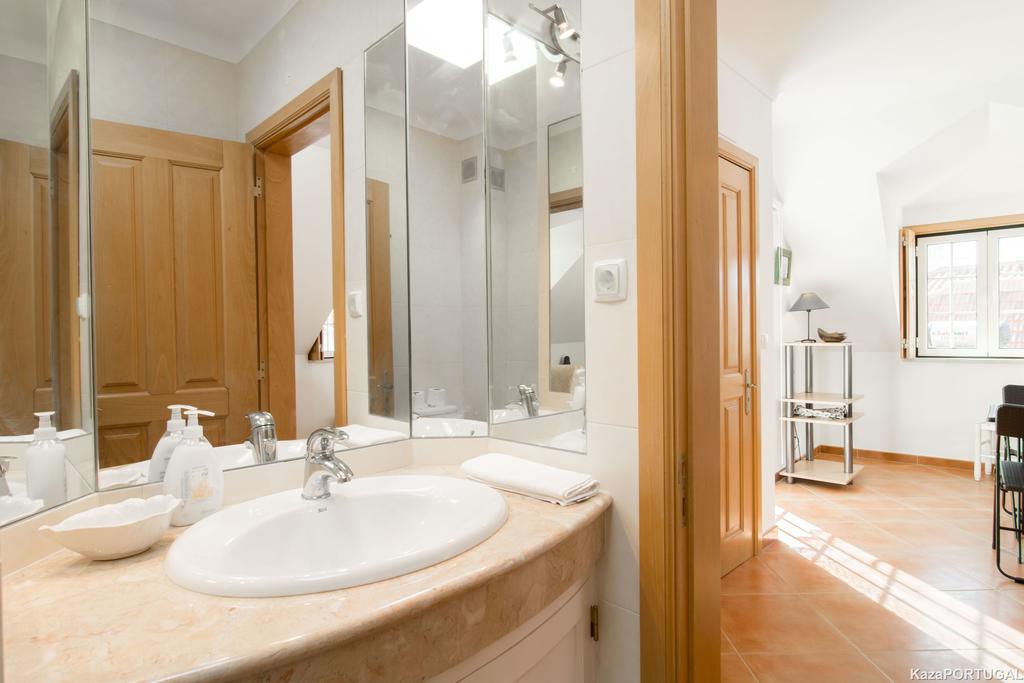 Gomes Freire Terrace Villa Cascais Ngoại thất bức ảnh