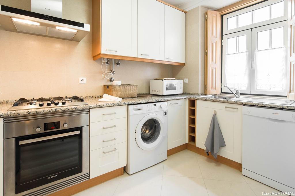 Gomes Freire Terrace Villa Cascais Ngoại thất bức ảnh