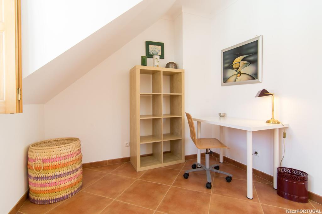 Gomes Freire Terrace Villa Cascais Ngoại thất bức ảnh
