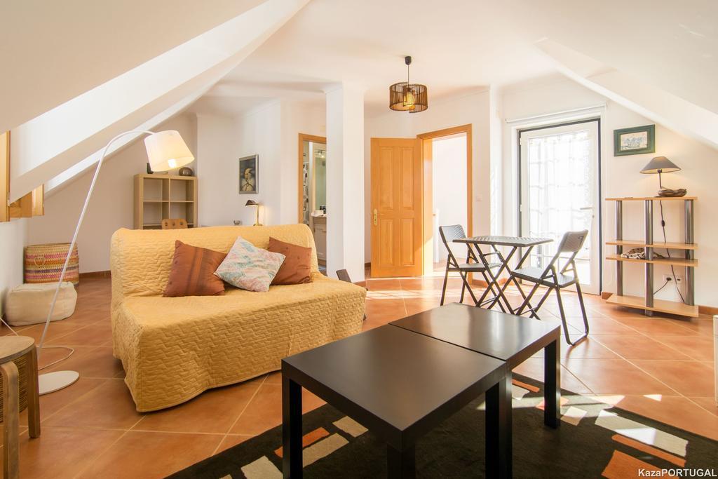 Gomes Freire Terrace Villa Cascais Ngoại thất bức ảnh