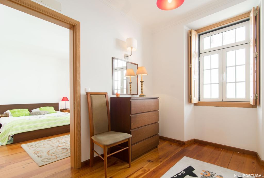 Gomes Freire Terrace Villa Cascais Ngoại thất bức ảnh