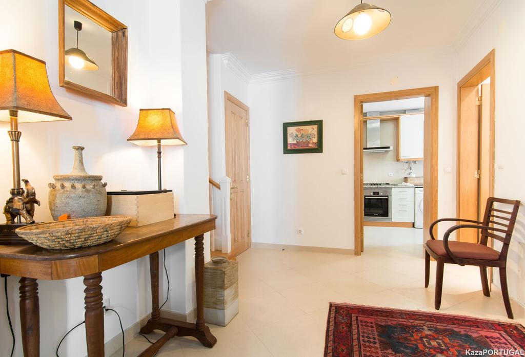 Gomes Freire Terrace Villa Cascais Ngoại thất bức ảnh