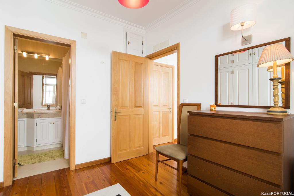 Gomes Freire Terrace Villa Cascais Ngoại thất bức ảnh