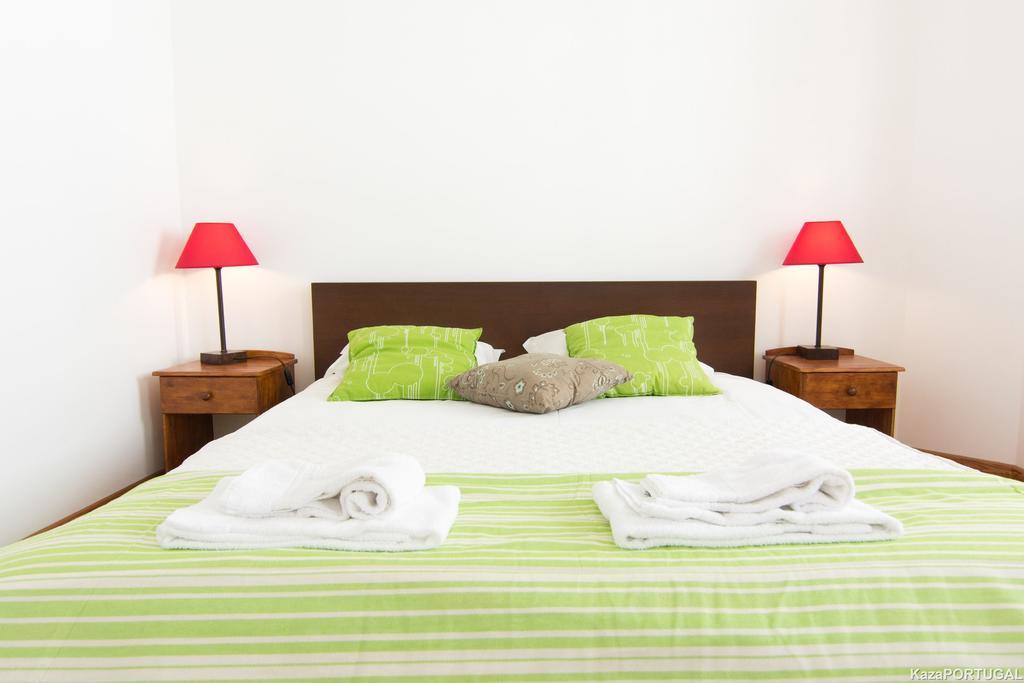 Gomes Freire Terrace Villa Cascais Ngoại thất bức ảnh