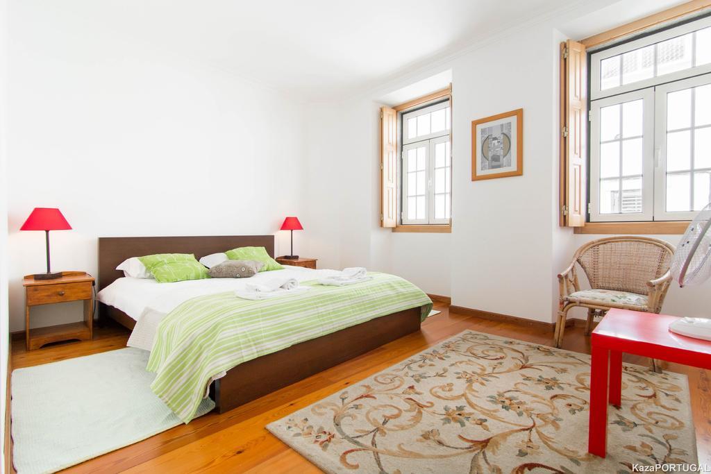 Gomes Freire Terrace Villa Cascais Ngoại thất bức ảnh