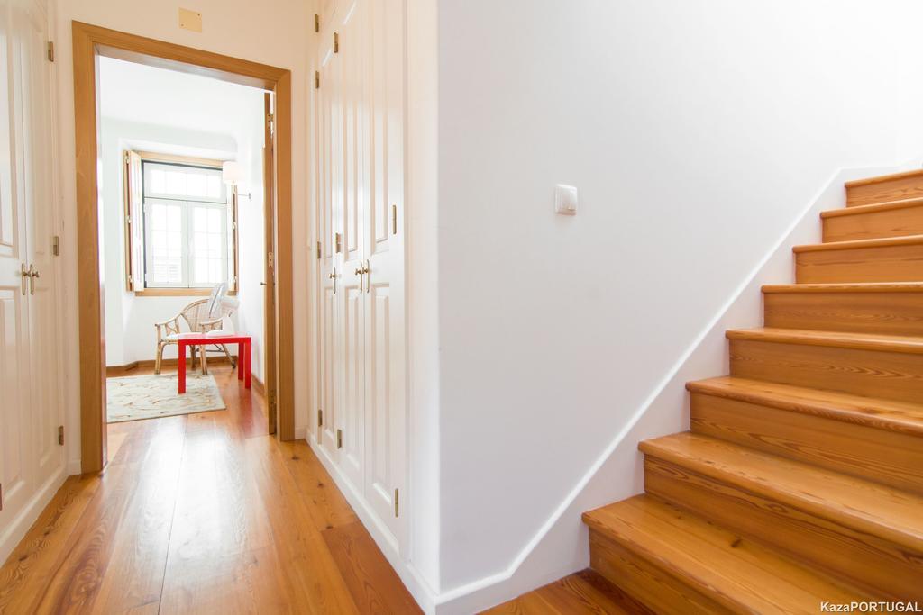 Gomes Freire Terrace Villa Cascais Ngoại thất bức ảnh