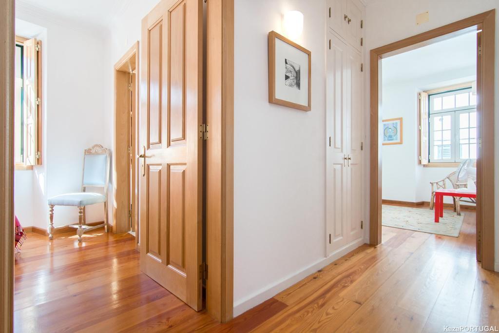 Gomes Freire Terrace Villa Cascais Ngoại thất bức ảnh