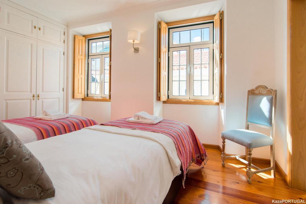 Gomes Freire Terrace Villa Cascais Ngoại thất bức ảnh