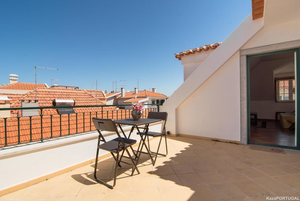 Gomes Freire Terrace Villa Cascais Ngoại thất bức ảnh