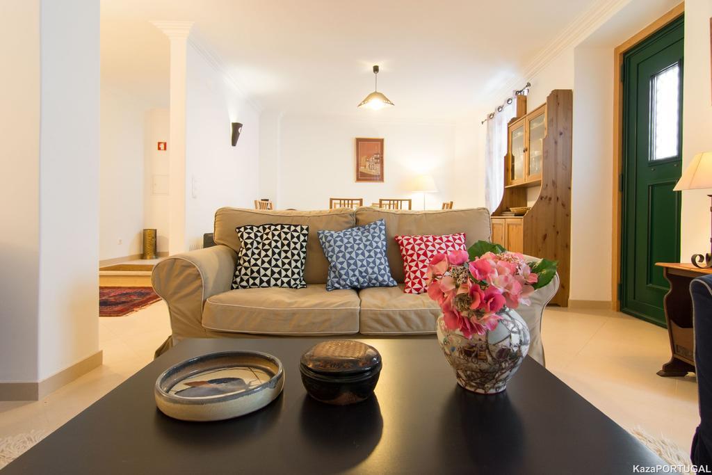 Gomes Freire Terrace Villa Cascais Ngoại thất bức ảnh