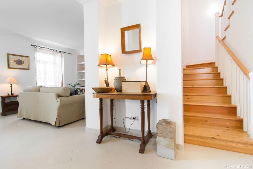 Gomes Freire Terrace Villa Cascais Ngoại thất bức ảnh