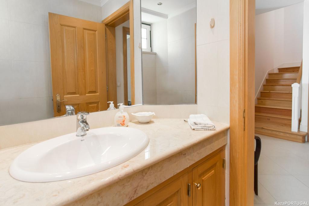 Gomes Freire Terrace Villa Cascais Ngoại thất bức ảnh