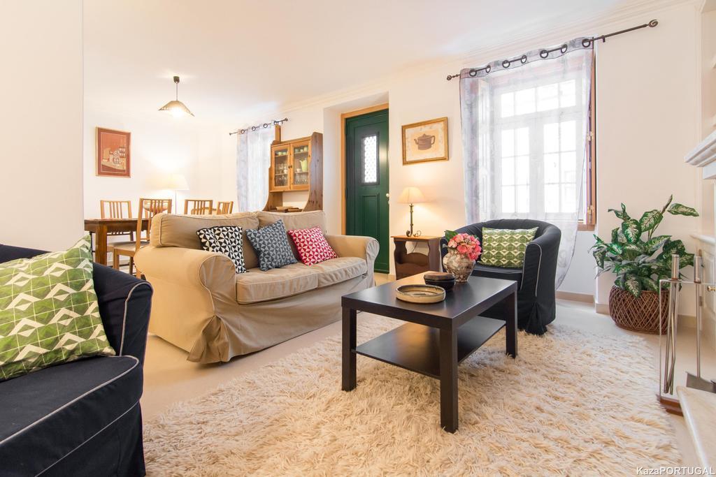 Gomes Freire Terrace Villa Cascais Ngoại thất bức ảnh