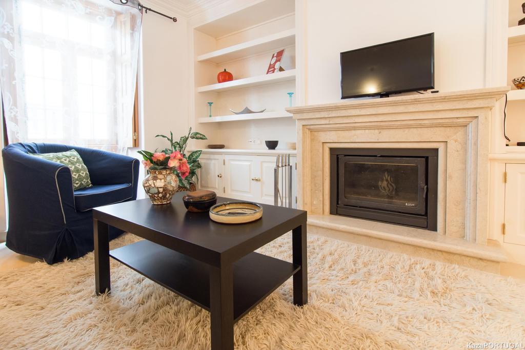 Gomes Freire Terrace Villa Cascais Ngoại thất bức ảnh