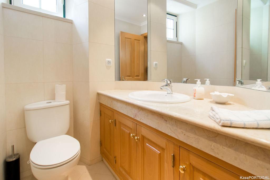 Gomes Freire Terrace Villa Cascais Ngoại thất bức ảnh