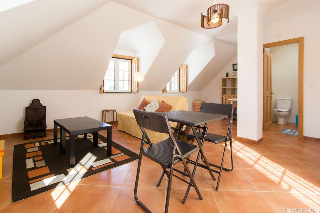Gomes Freire Terrace Villa Cascais Ngoại thất bức ảnh