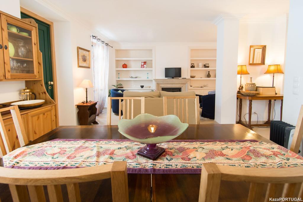 Gomes Freire Terrace Villa Cascais Ngoại thất bức ảnh