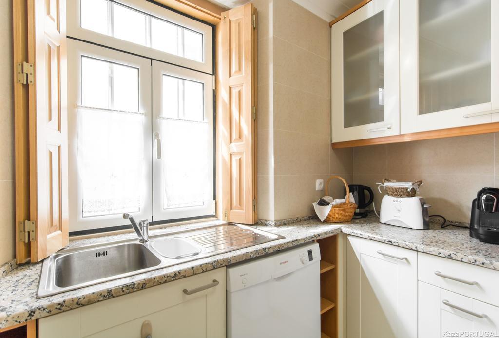 Gomes Freire Terrace Villa Cascais Ngoại thất bức ảnh