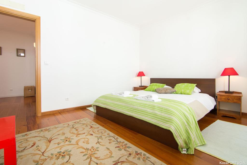 Gomes Freire Terrace Villa Cascais Ngoại thất bức ảnh