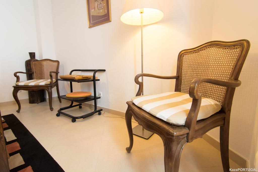 Gomes Freire Terrace Villa Cascais Ngoại thất bức ảnh