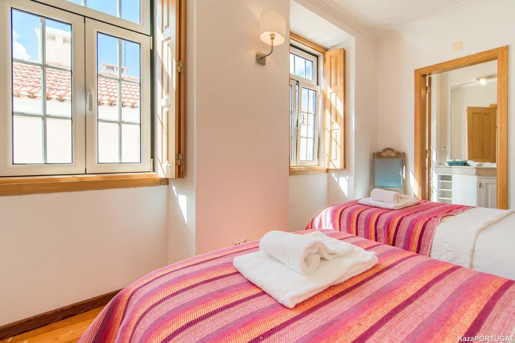 Gomes Freire Terrace Villa Cascais Ngoại thất bức ảnh