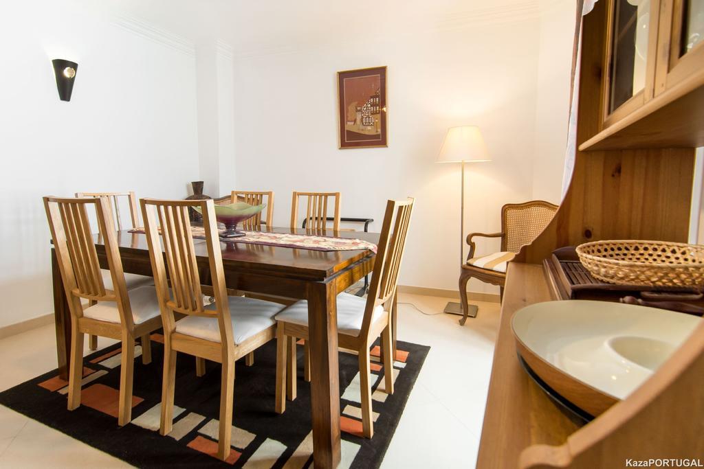 Gomes Freire Terrace Villa Cascais Ngoại thất bức ảnh